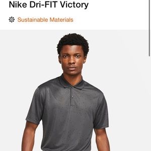 Nike Men’s Golf Shirt